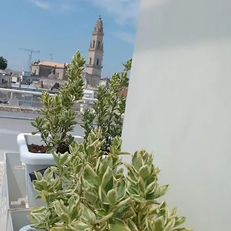 De Guidani Experience Гостевой дом 4*