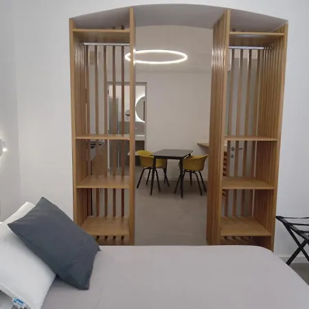 De Guidani Experience Гостевой дом