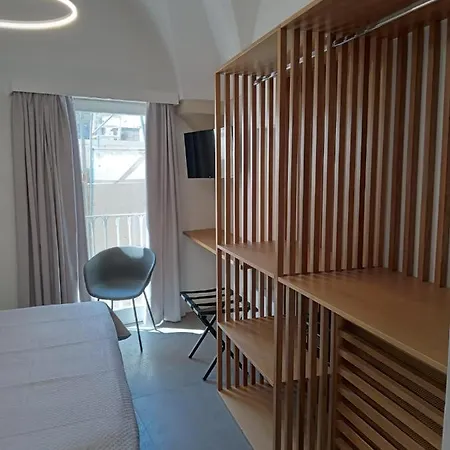 De Guidani Experience Лечче