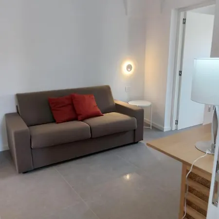 De Guidani Experience Гостевой дом