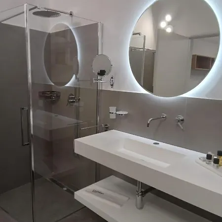 Гостевой дом De Guidani Experience