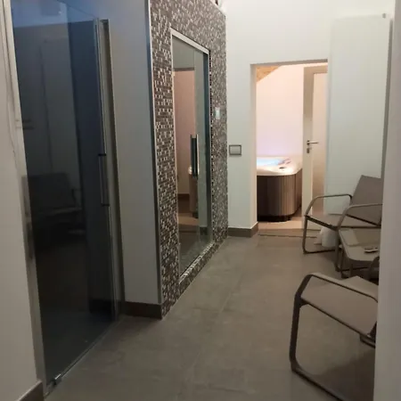 De Guidani Experience 4* Лечче