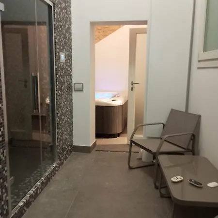 De Guidani Experience 4*