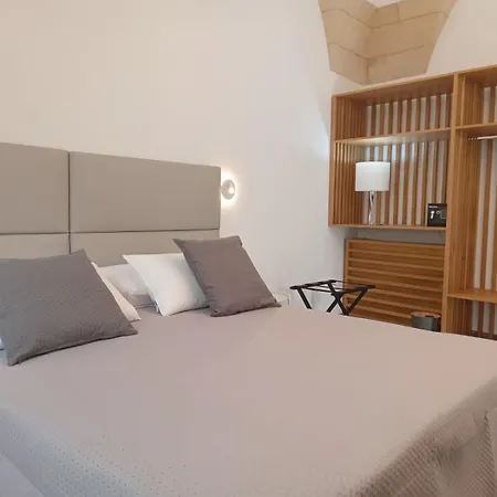 De Guidani Experience 4* Lecce