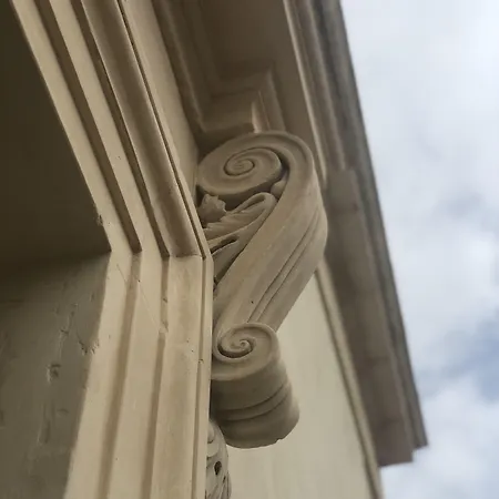 Гостевой дом De Guidani Experience 4*