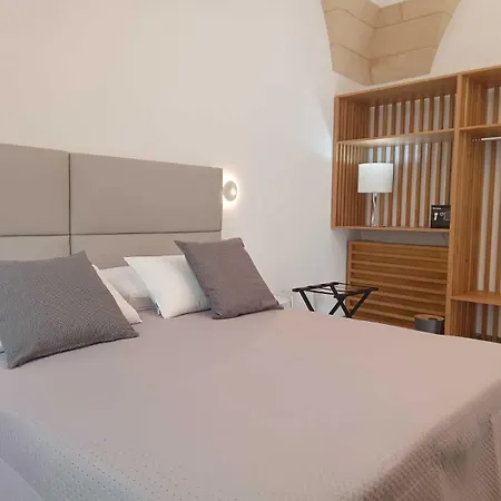 Гостевой дом De Guidani Experience