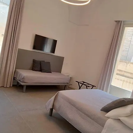 De Guidani Experience Лечче