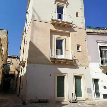 De Guidani Experience Maison d'hôtes