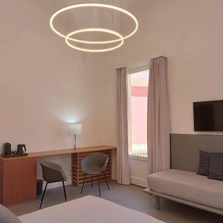 De Guidani Experience Guest house