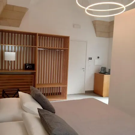 Maison d'hôtes De Guidani Experience Lecce