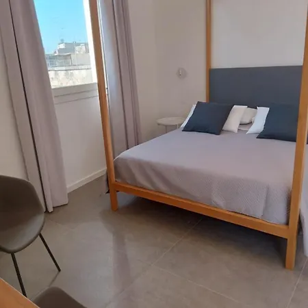 De Guidani Experience Guest house