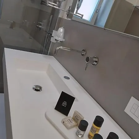 Maison d'hôtes De Guidani Experience Lecce