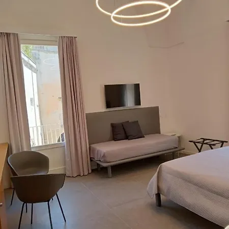 Guest house De Guidani Experience