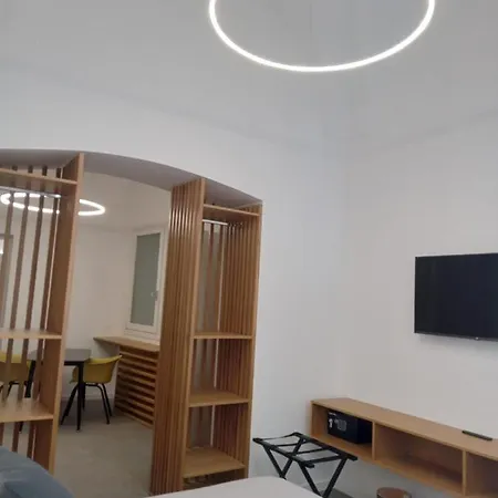 De Guidani Experience Guest house 4*
