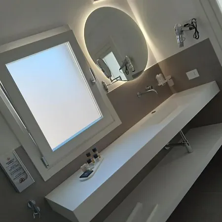 De Guidani Experience Guest house
