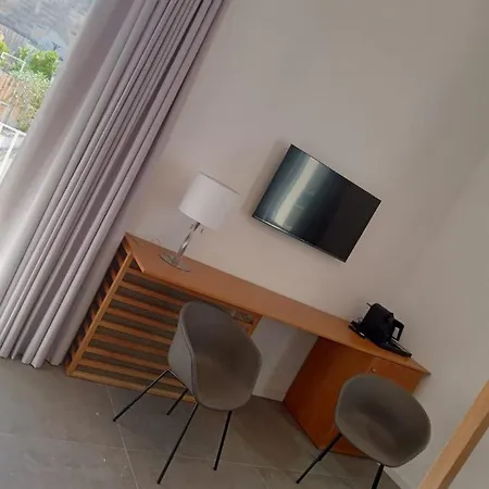Guest house De Guidani Experience *