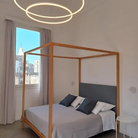 De Guidani Experience Guest house