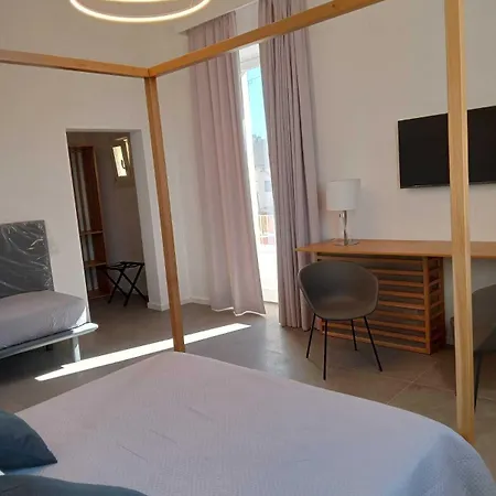 Maison d'hôtes De Guidani Experience 4*