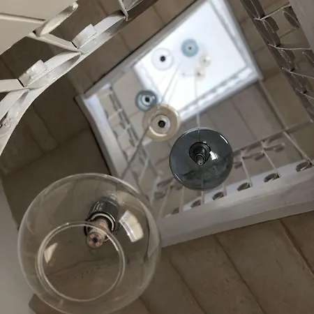 Maison d'hôtes De Guidani Experience