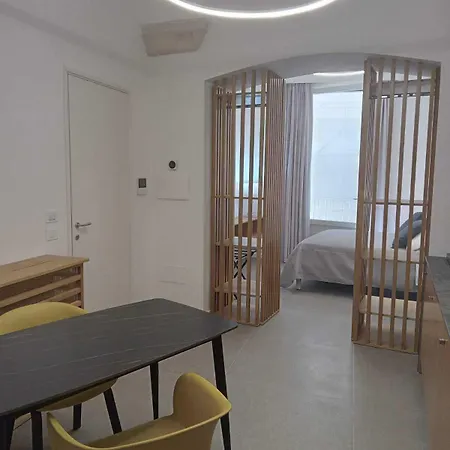 Maison d'hôtes De Guidani Experience Lecce