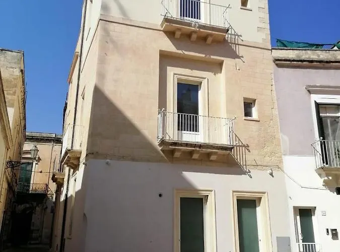 De Guidani Experience Konukevi