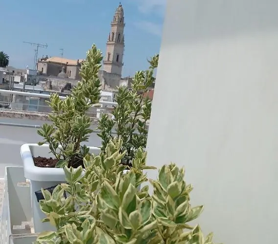 De Guidani Experience Konukevi 4*