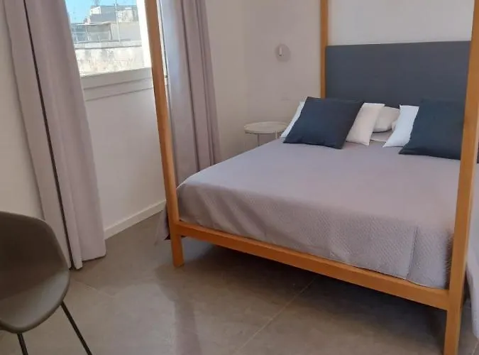 De Guidani Experience Konukevi