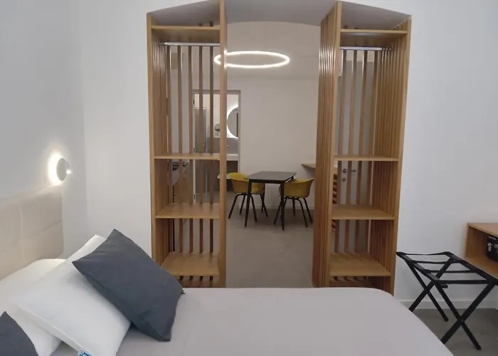 De Guidani Experience Konukevi