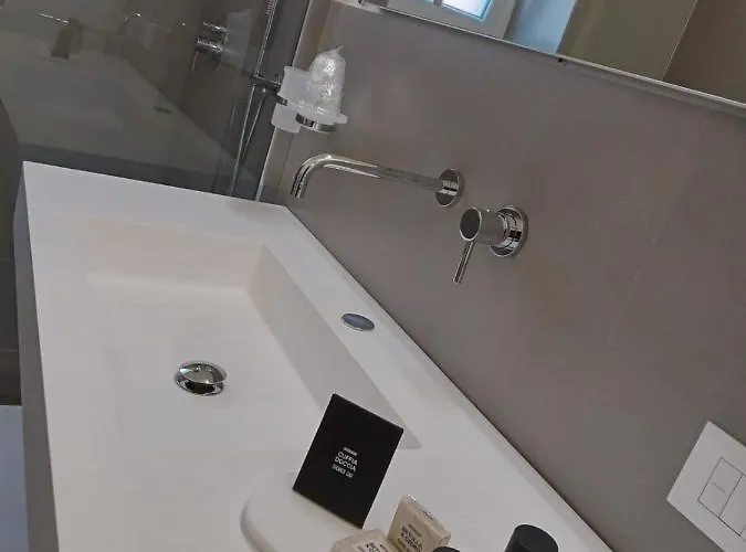 Konukevi De Guidani Experience Lecce