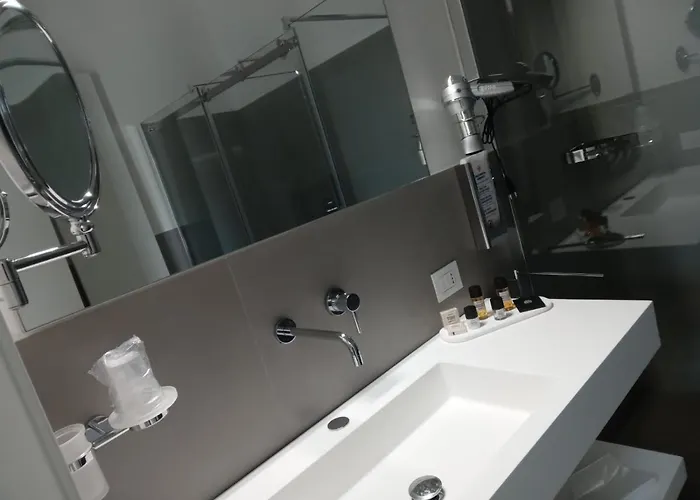 De Guidani Experience 4* Lecce