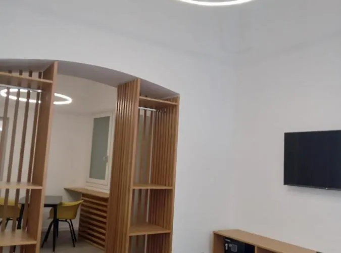 De Guidani Experience Konukevi 4*