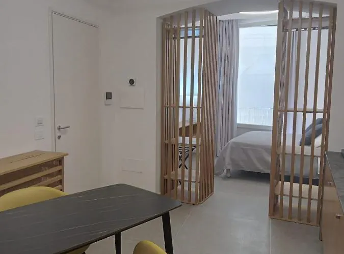 De Guidani Experience 4* Lecce