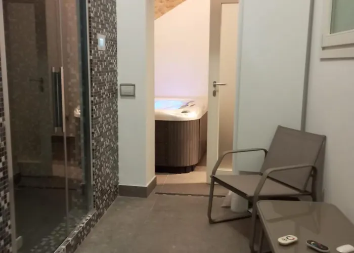 De Guidani Experience 4*