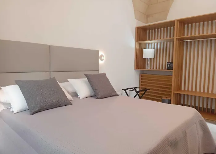 Konukevi De Guidani Experience