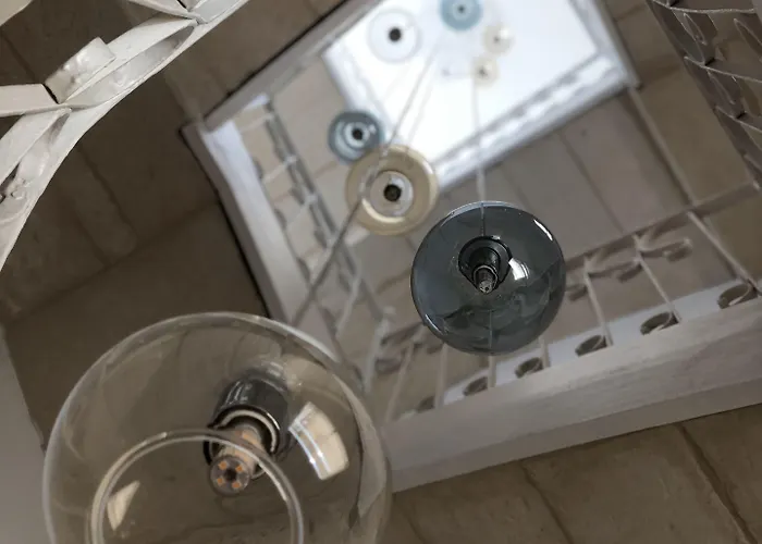 Konukevi De Guidani Experience